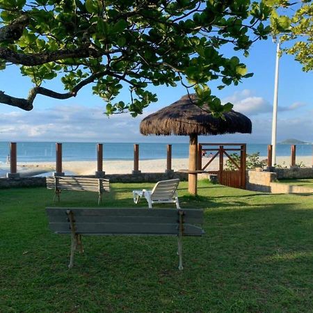 Light Beach Residence Florianopolis Bagian luar foto