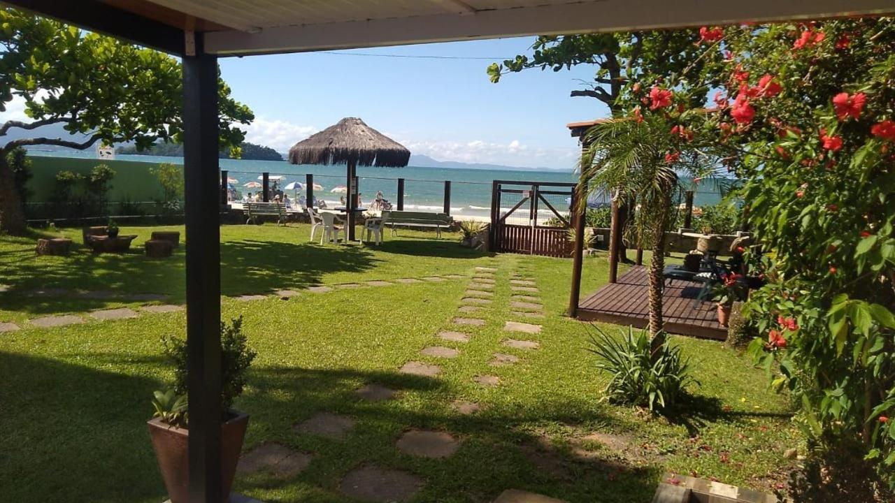 Light Beach Residence Florianopolis Bagian luar foto