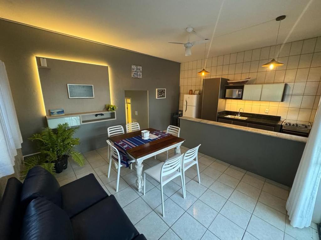 Light Beach Residence Florianopolis Bagian luar foto