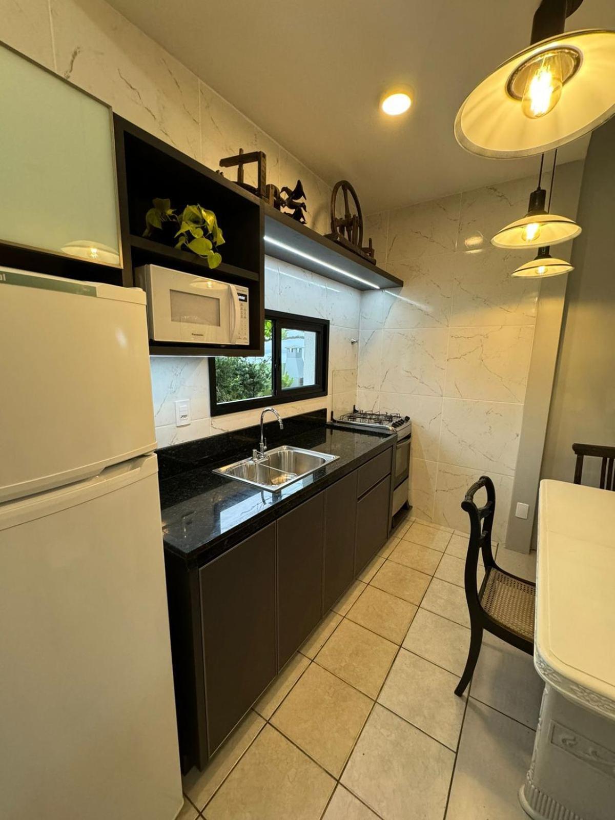 Light Beach Residence Florianopolis Bagian luar foto