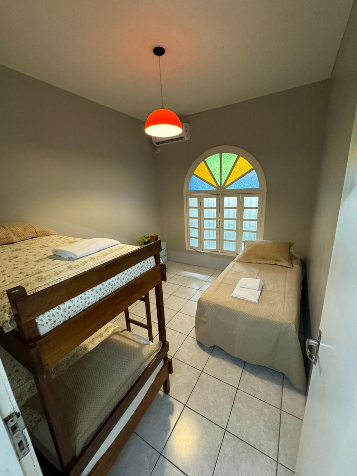 Light Beach Residence Florianopolis Bagian luar foto