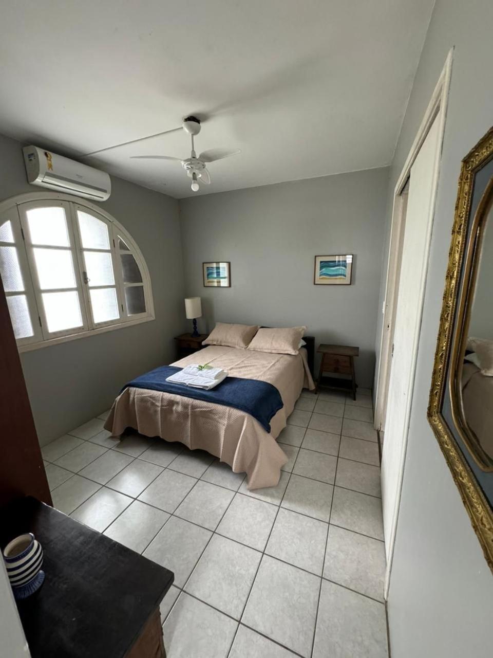 Light Beach Residence Florianopolis Bagian luar foto