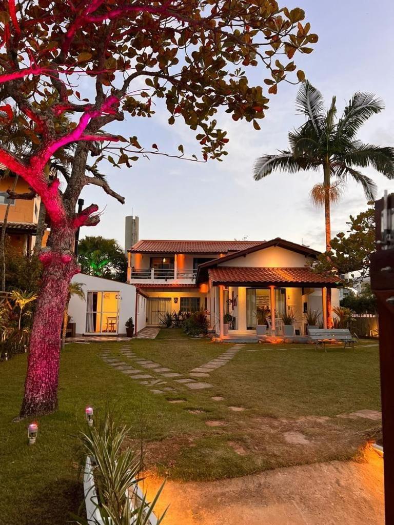 Light Beach Residence Florianopolis Bagian luar foto