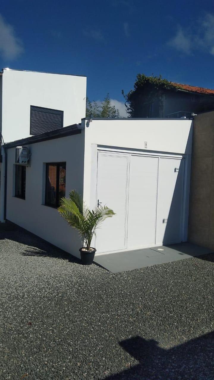 Light Beach Residence Florianopolis Bagian luar foto