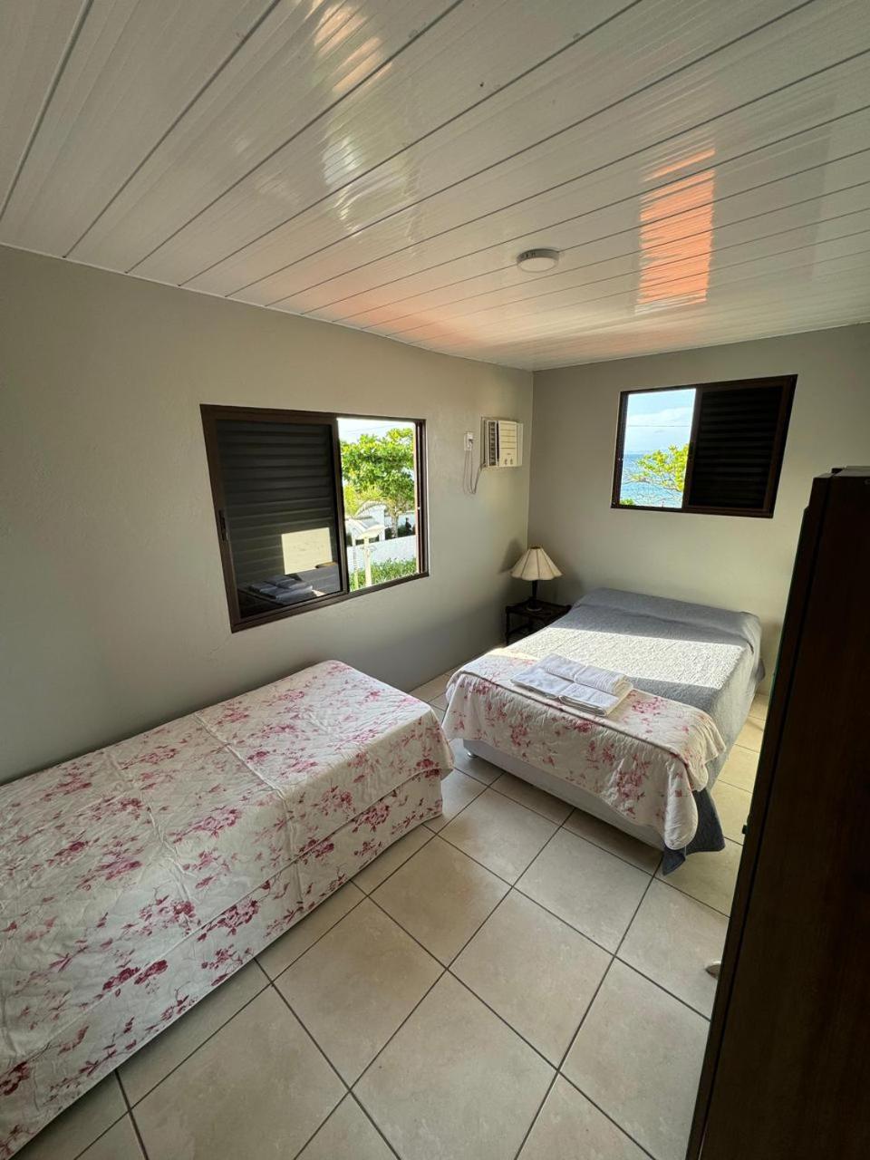 Light Beach Residence Florianopolis Bagian luar foto