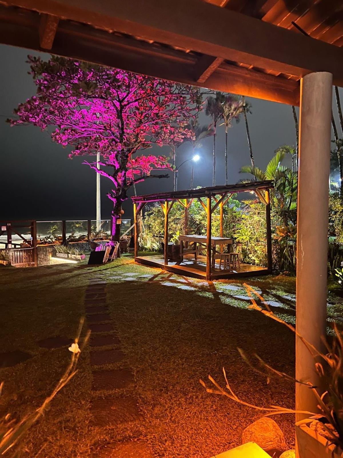 Light Beach Residence Florianopolis Bagian luar foto