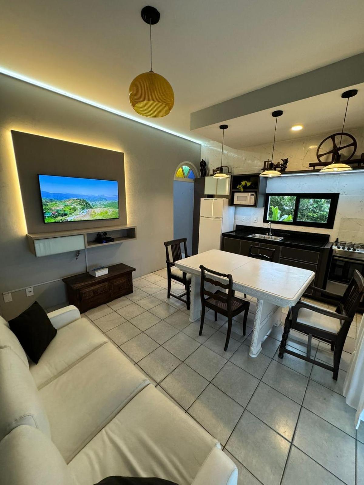 Light Beach Residence Florianopolis Bagian luar foto
