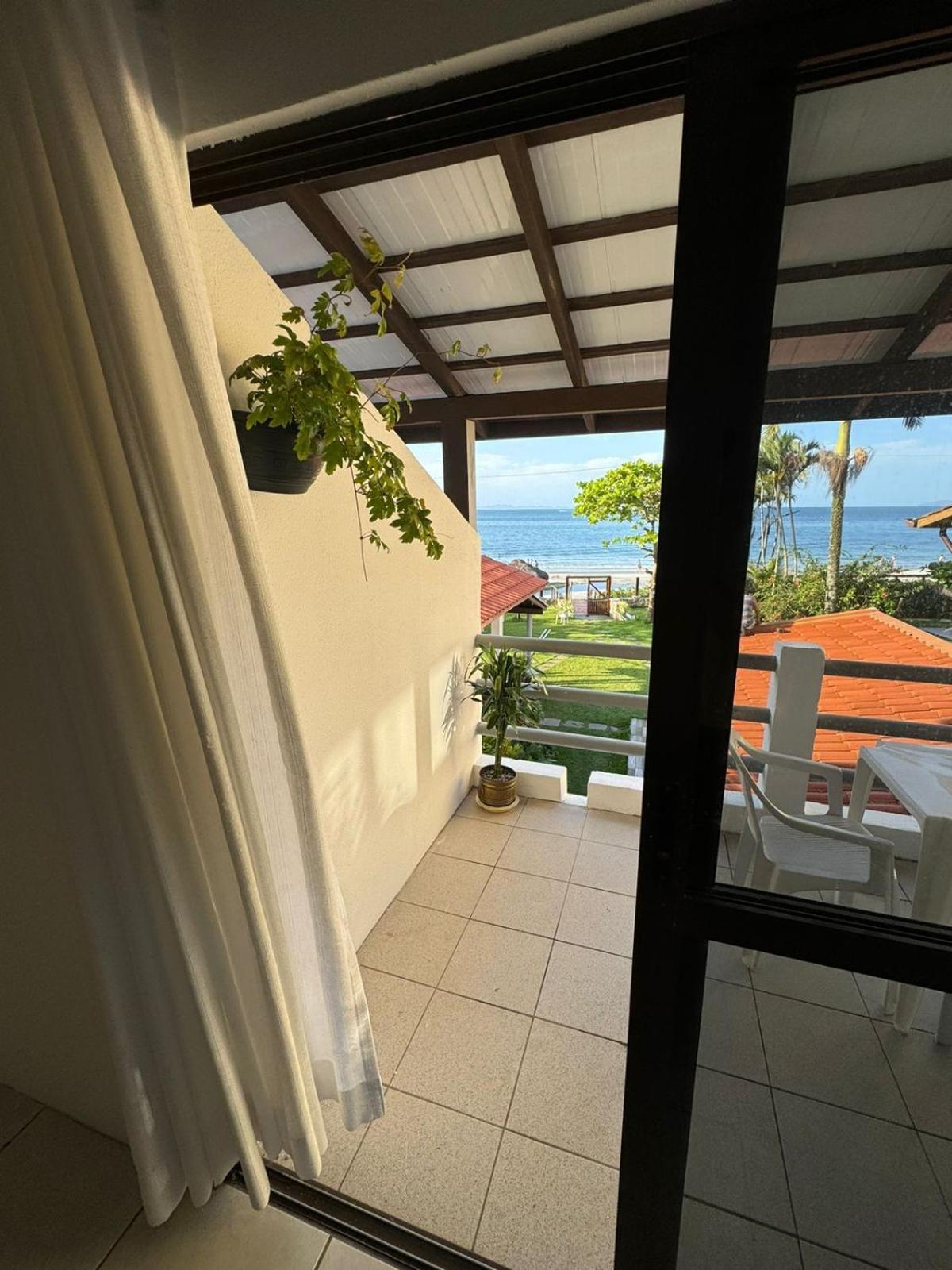 Light Beach Residence Florianopolis Bagian luar foto